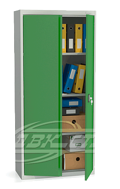 Шкаф архивный ШХА-850(40).  �7